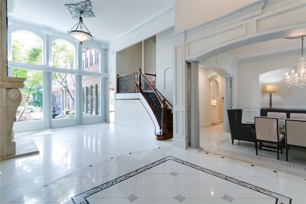 MONTICELLO ADDITION-SOUTHLAKE BLOCK 3 LOT 11 - Residential