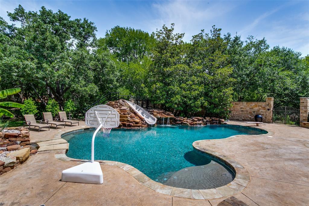 MONTICELLO ADDITION-SOUTHLAKE BLOCK 3 LOT 11 - Residential