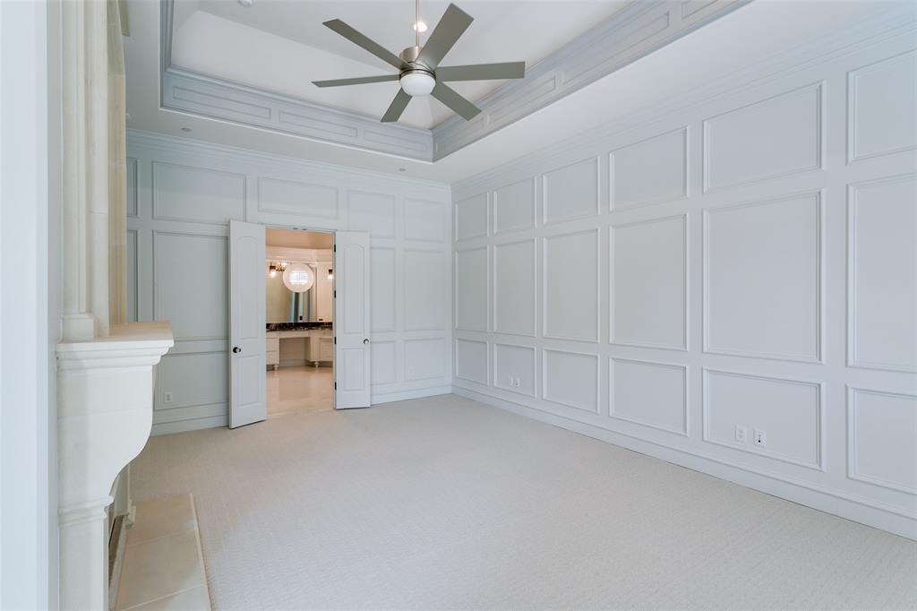 MONTICELLO ADDITION-SOUTHLAKE BLOCK 3 LOT 11 - Residential