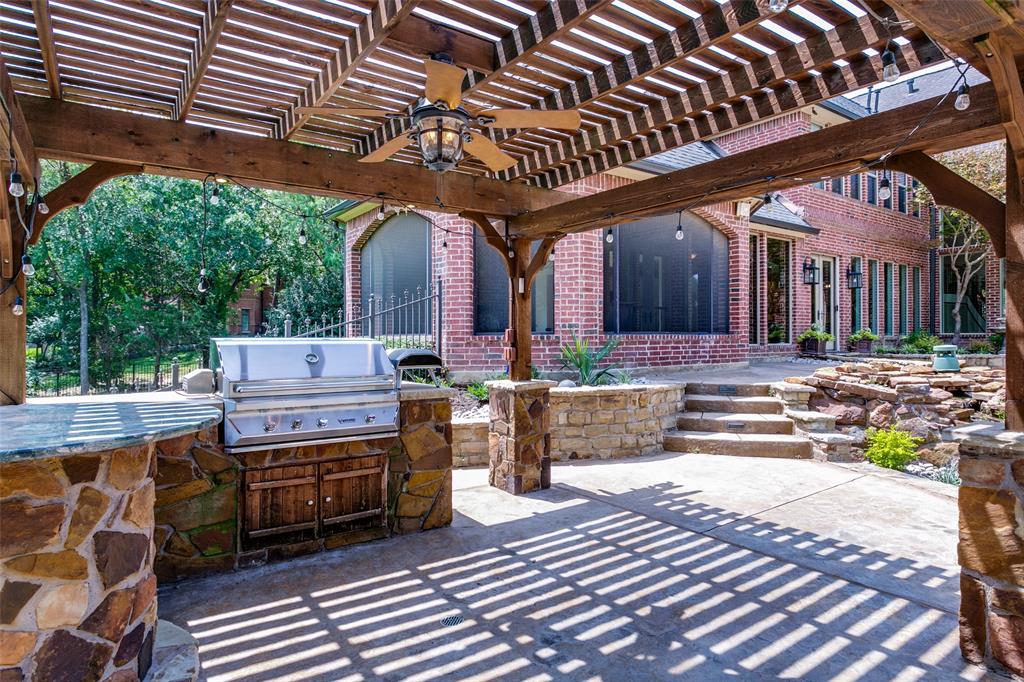 MONTICELLO ADDITION-SOUTHLAKE BLOCK 3 LOT 11 - Residential