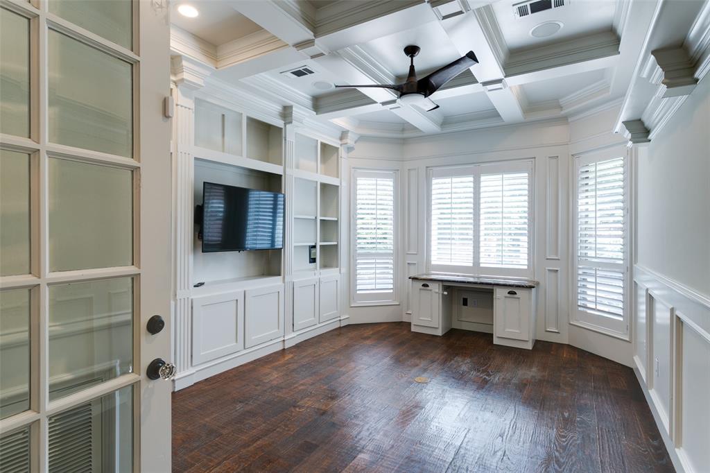 MONTICELLO ADDITION-SOUTHLAKE BLOCK 3 LOT 11 - Residential