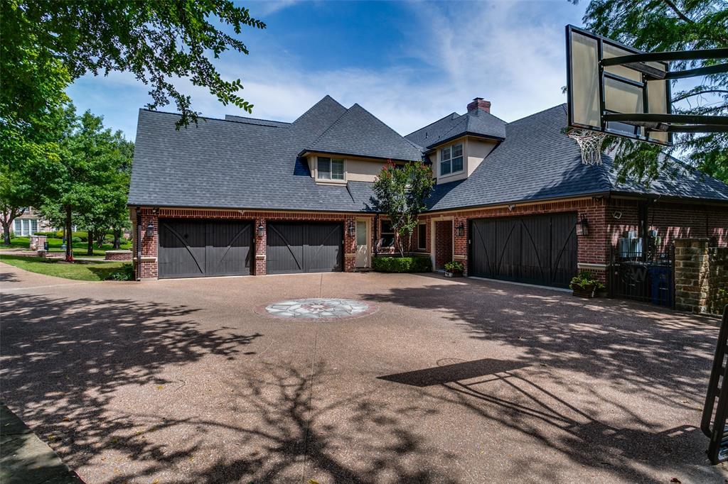 MONTICELLO ADDITION-SOUTHLAKE BLOCK 3 LOT 11 - Residential