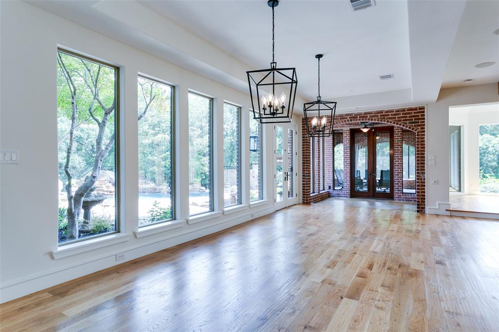 MONTICELLO ADDITION-SOUTHLAKE BLOCK 3 LOT 11 - Residential