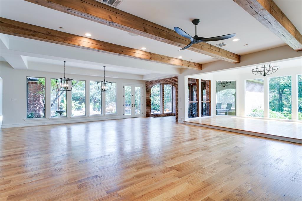 MONTICELLO ADDITION-SOUTHLAKE BLOCK 3 LOT 11 - Residential