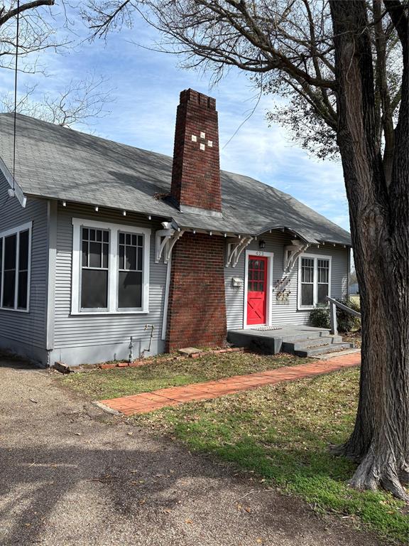 RDIV 066-LXVI GROESBECK - Residential