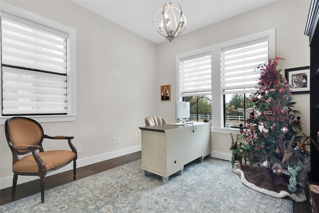 Earnhartbuilts 4th - Residential