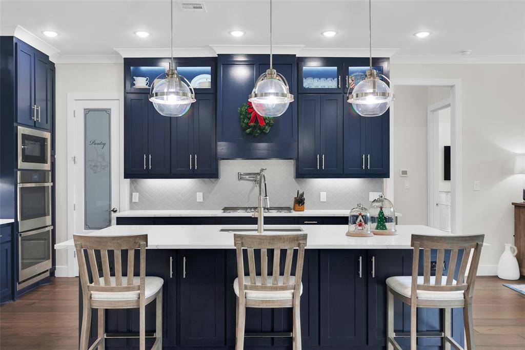 Earnhartbuilts 4th - Residential