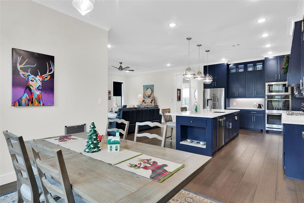 Earnhartbuilts 4th - Residential