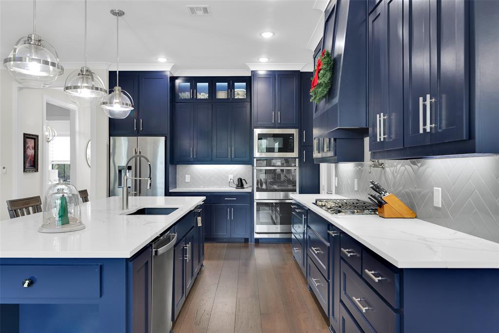 Earnhartbuilts 4th - Residential