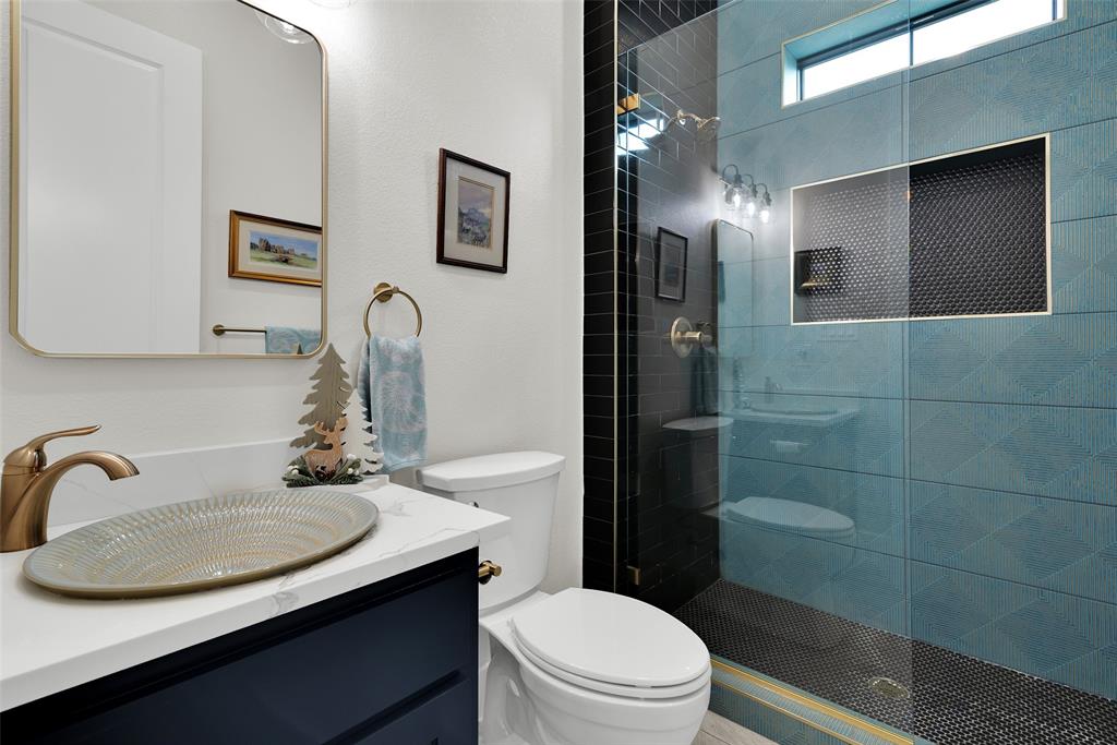 Earnhartbuilts 4th - Residential