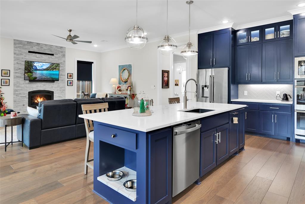 Earnhartbuilts 4th - Residential