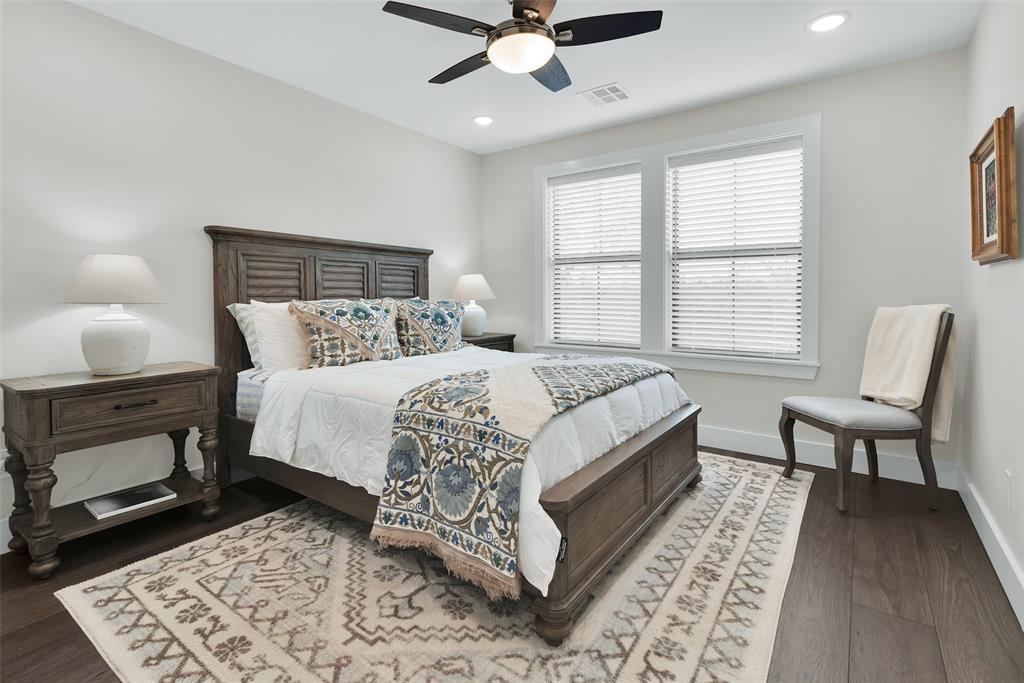 Earnhartbuilts 4th - Residential