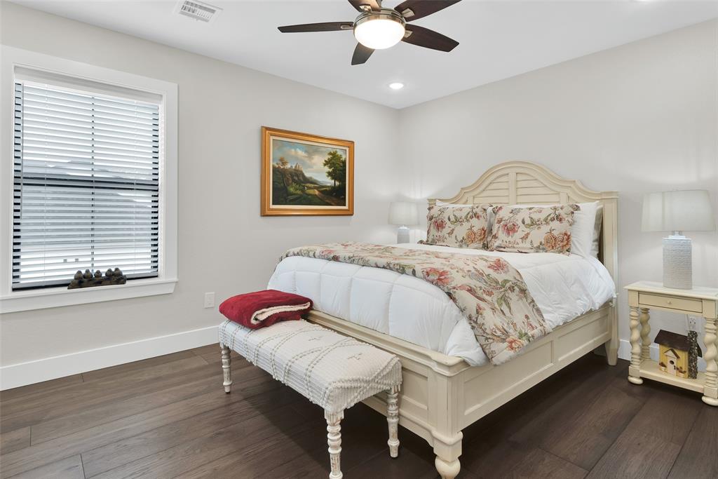 Earnhartbuilts 4th - Residential