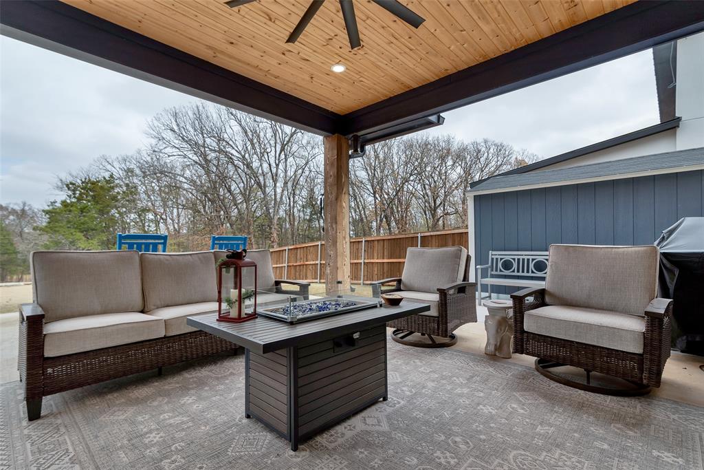 Earnhartbuilts 4th - Residential