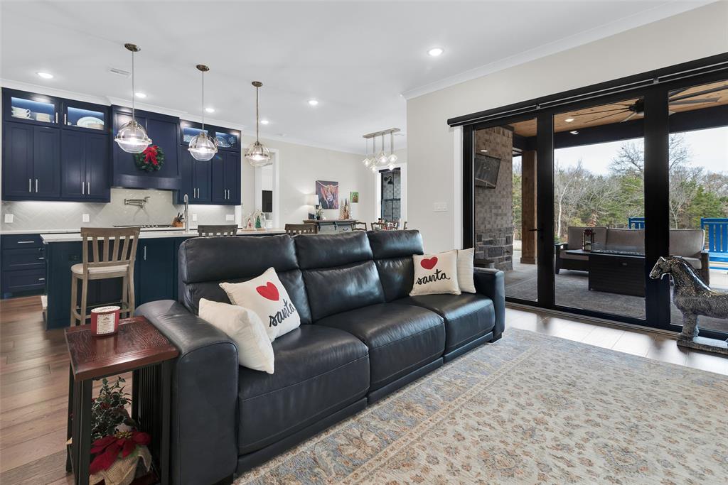 Earnhartbuilts 4th - Residential