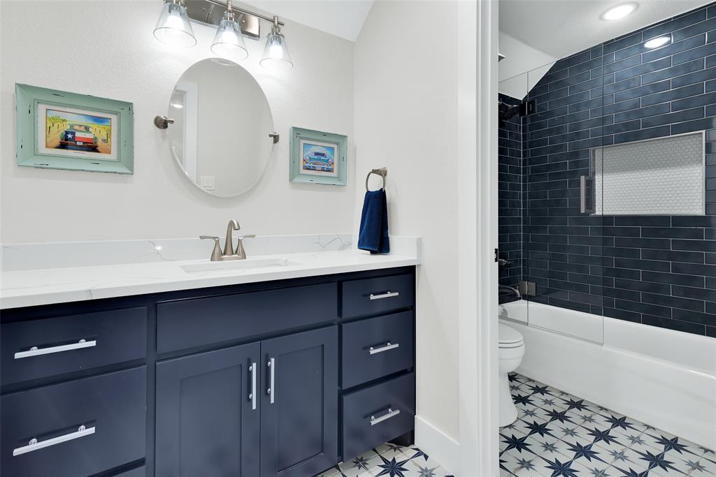 Earnhartbuilts 4th - Residential