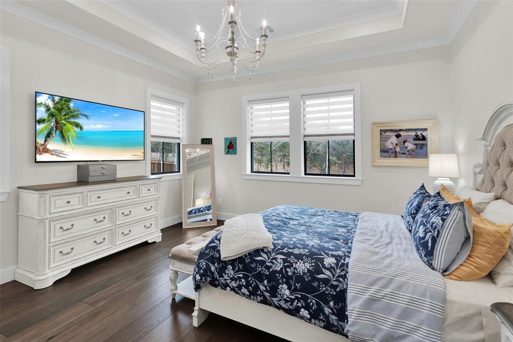 Earnhartbuilts 4th - Residential