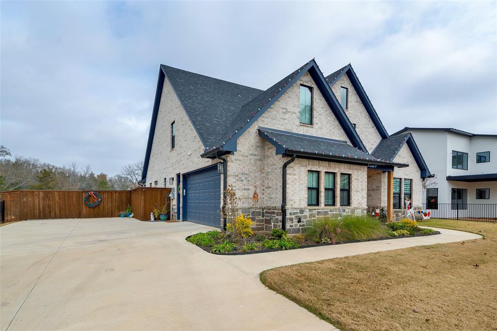 Earnhartbuilts 4th - Residential