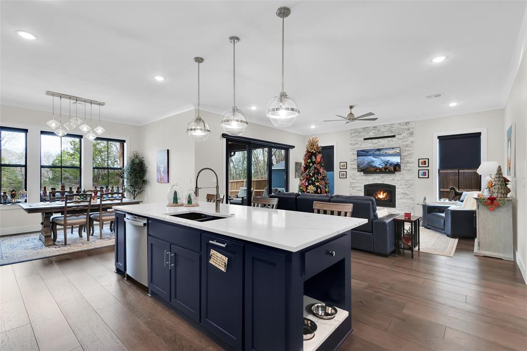 Earnhartbuilts 4th - Residential