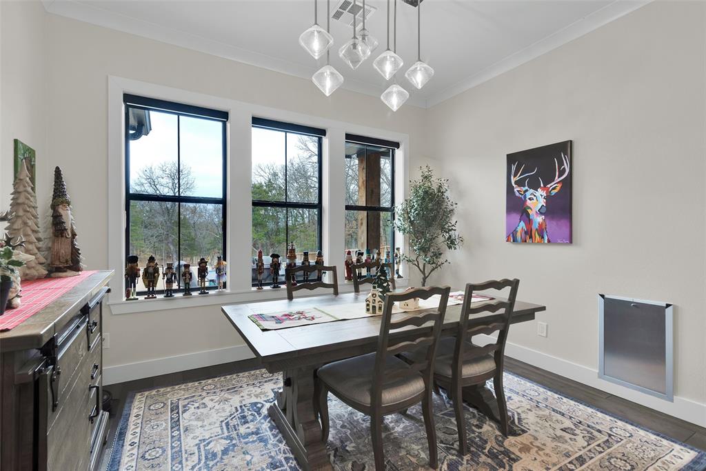 Earnhartbuilts 4th - Residential