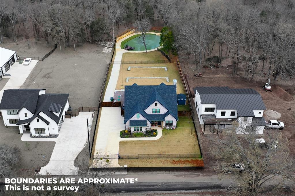 Earnhartbuilts 4th - Residential