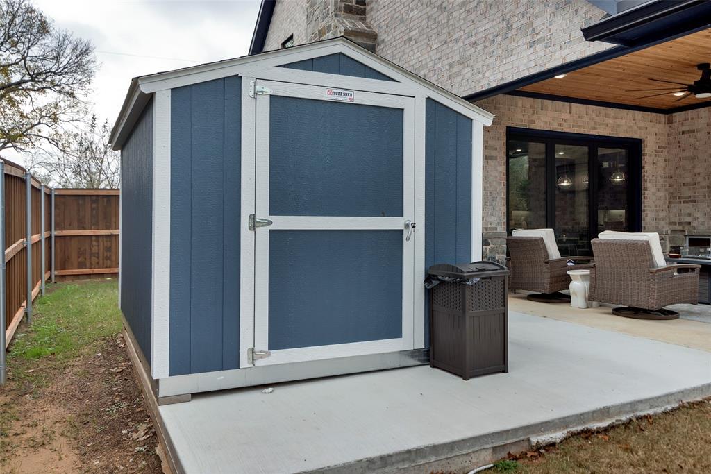 Earnhartbuilts 4th - Residential