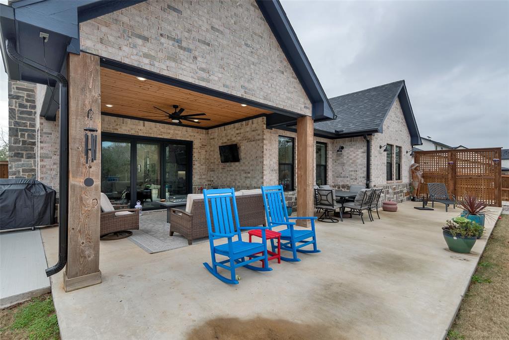 Earnhartbuilts 4th - Residential