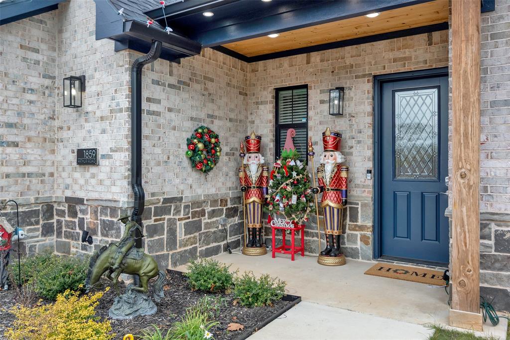 Earnhartbuilts 4th - Residential