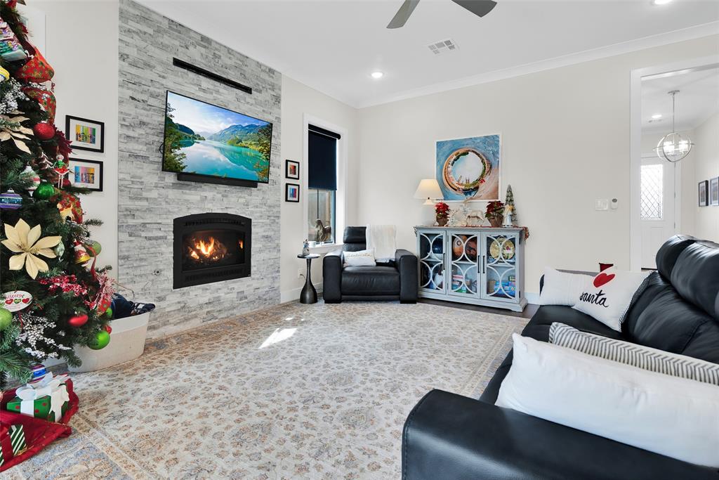 Earnhartbuilts 4th - Residential