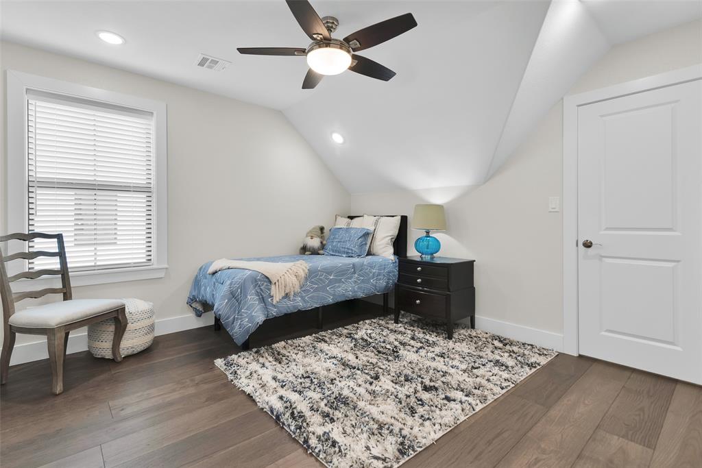 Earnhartbuilts 4th - Residential