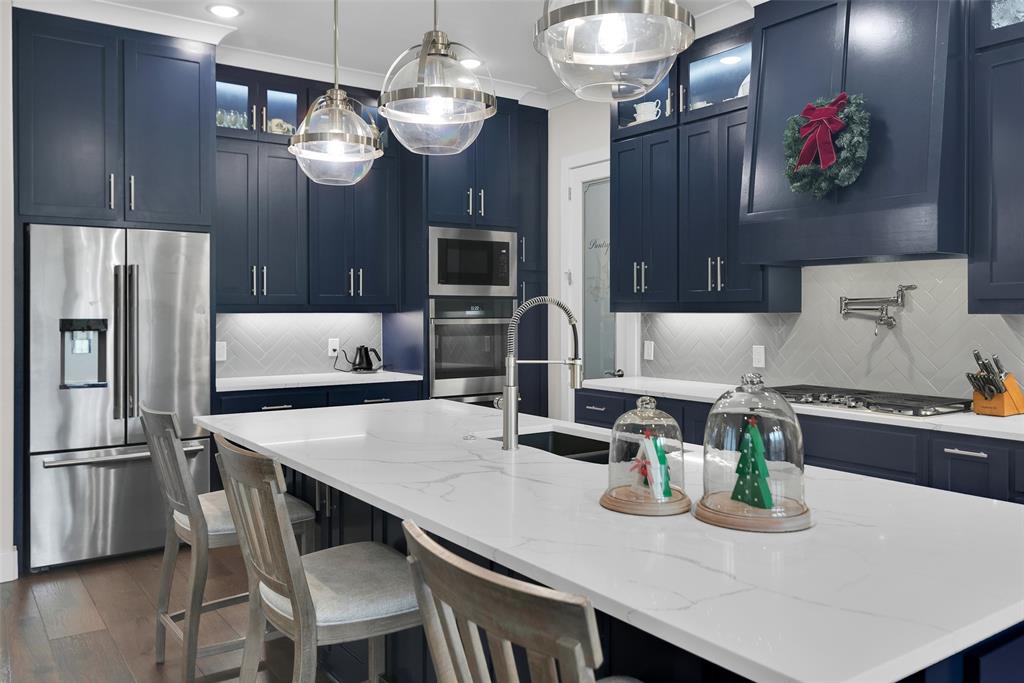 Earnhartbuilts 4th - Residential