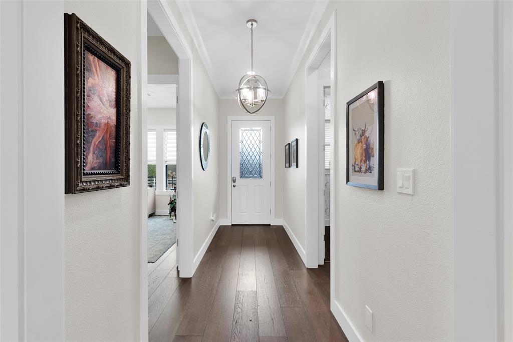 Earnhartbuilts 4th - Residential