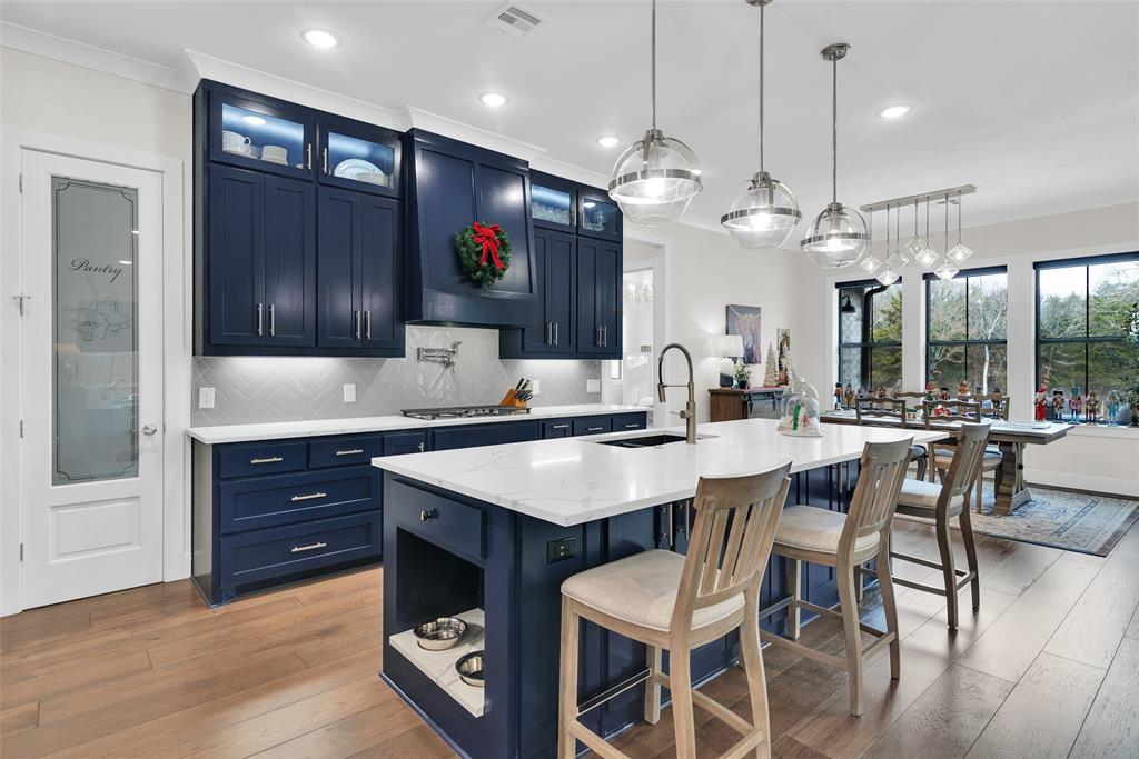 Earnhartbuilts 4th - Residential