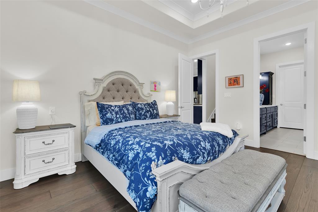 Earnhartbuilts 4th - Residential