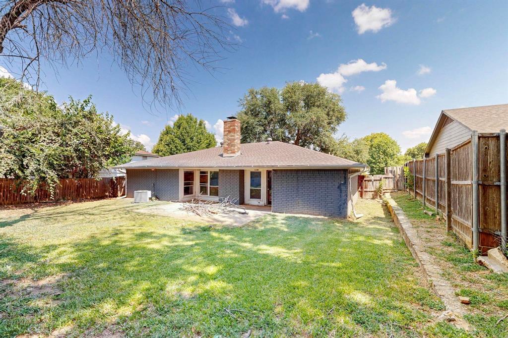 La Paloma Estates Add - Residential