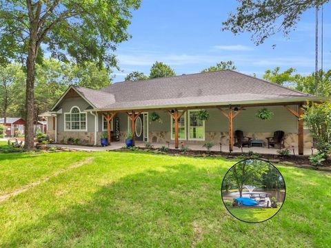 3631 Vz County Road 1925 Edgewood TX 75117