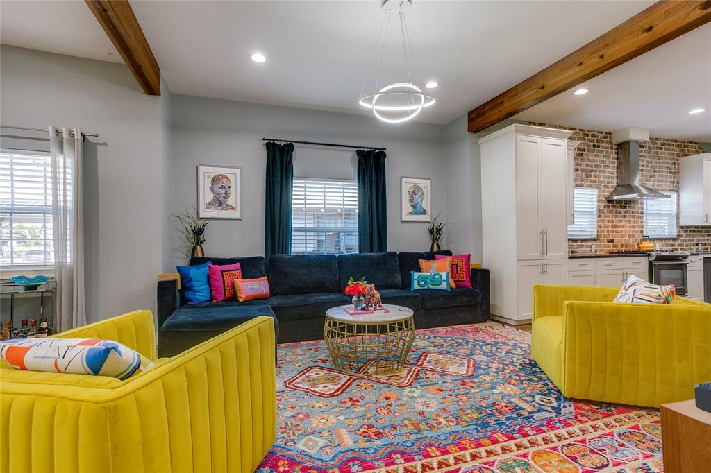 Sunset Hill - Residential