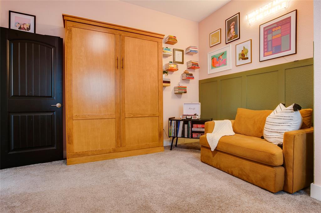 Sunset Hill - Residential