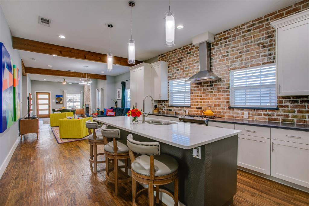 Sunset Hill - Residential