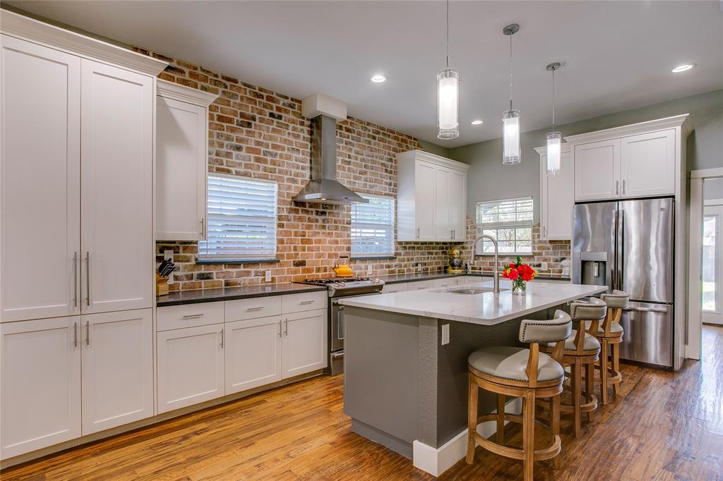 Sunset Hill - Residential