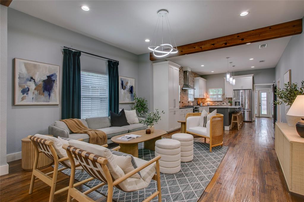 Sunset Hill - Residential