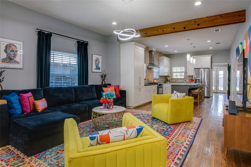 Sunset Hill - Residential