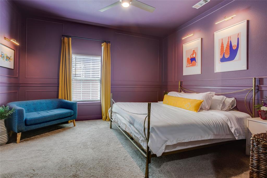 Sunset Hill - Residential