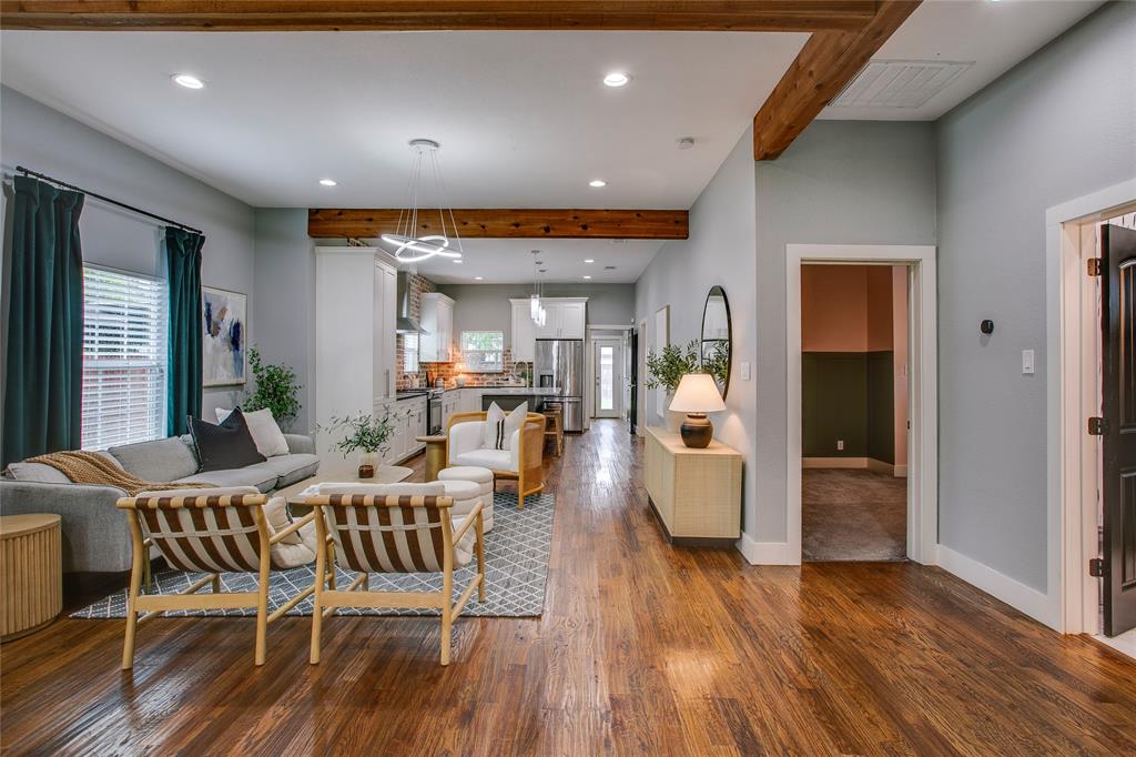Sunset Hill - Residential
