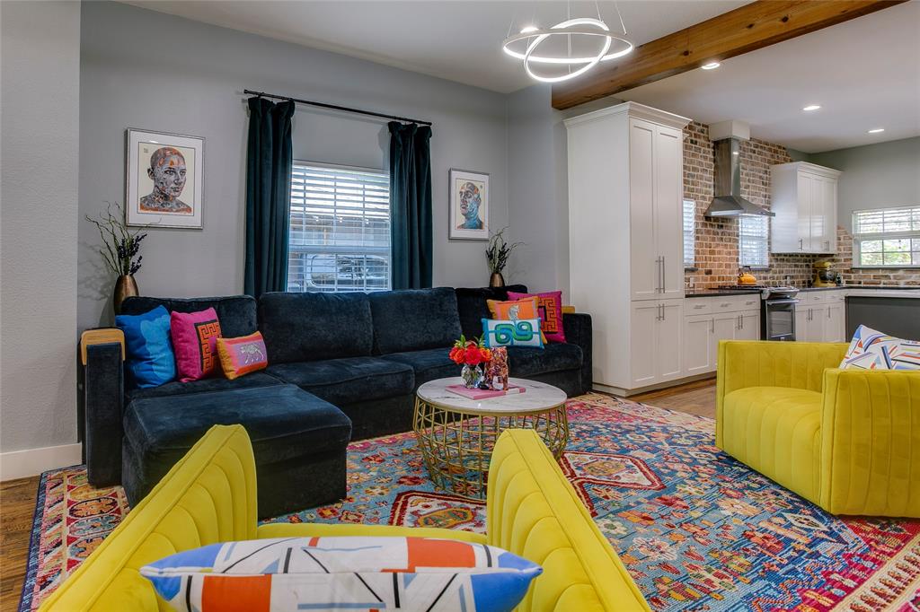 Sunset Hill - Residential