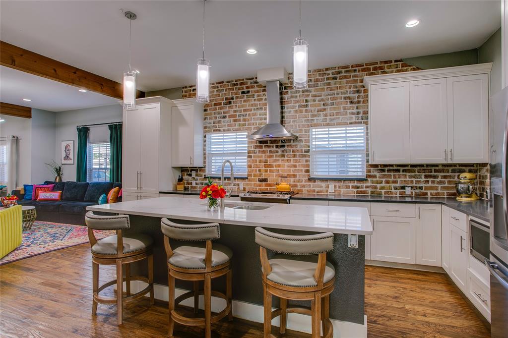 Sunset Hill - Residential