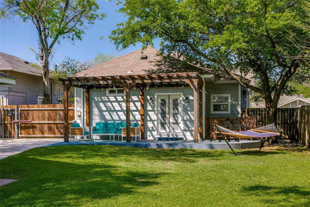 Sunset Hill - Residential