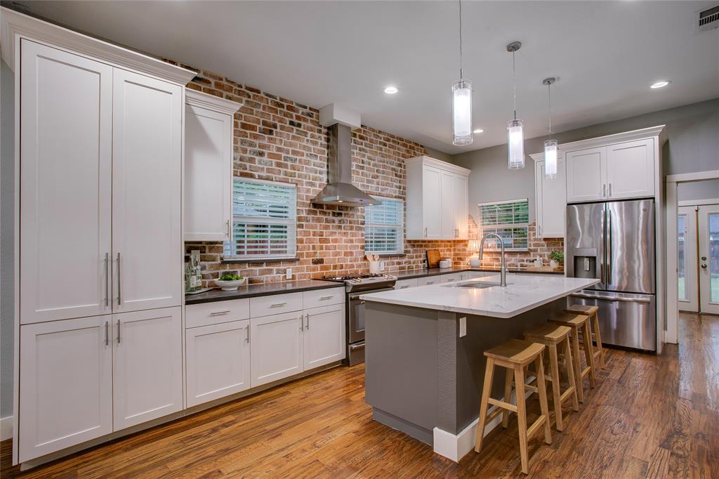 Sunset Hill - Residential