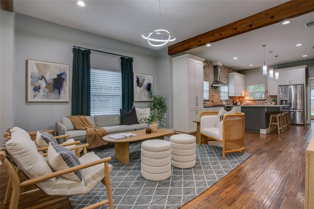 Sunset Hill - Residential