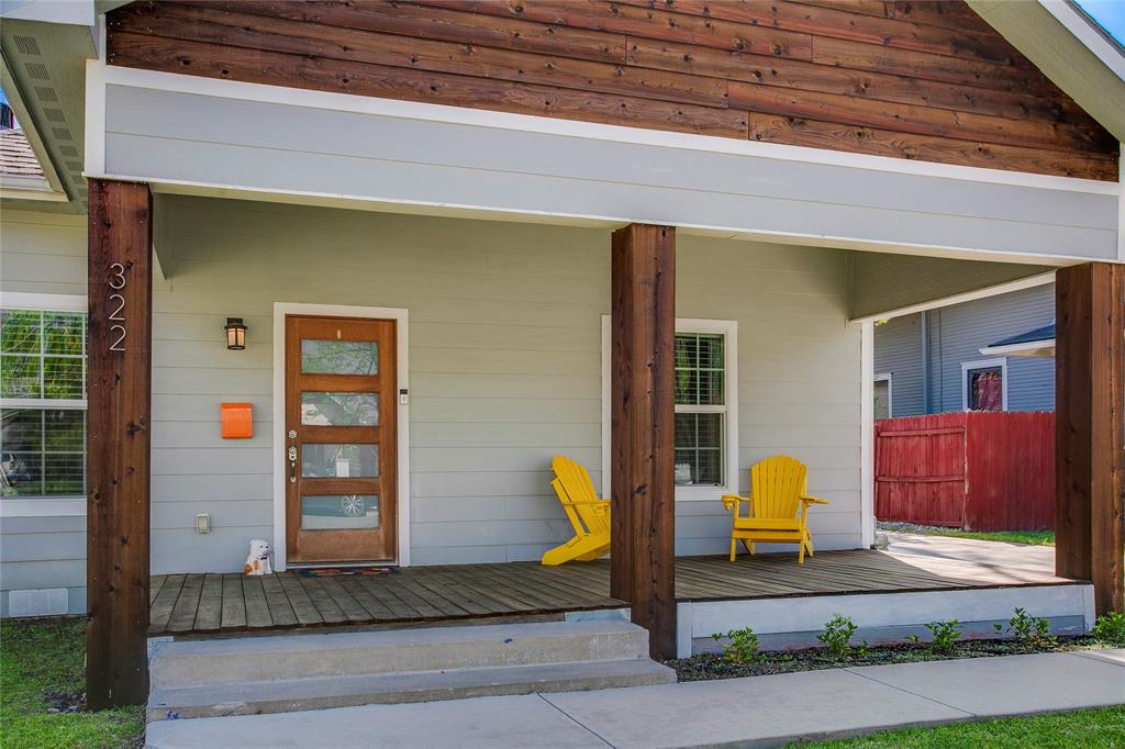 322 S Brighton Avenue